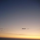 Marco Island - Dusk